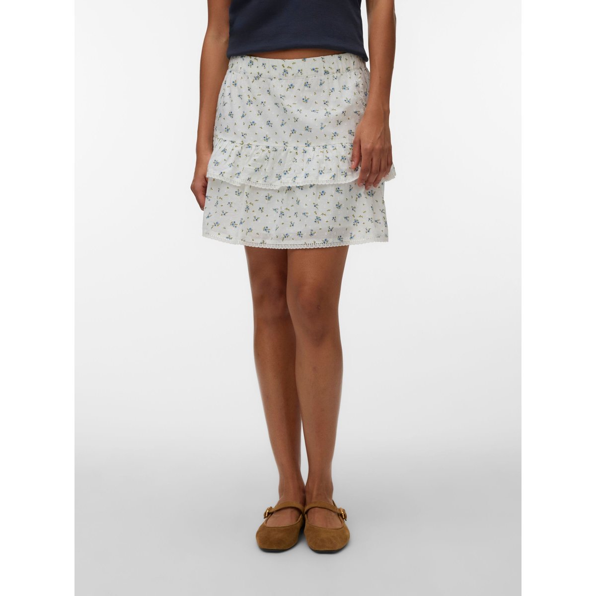 Jupe snow white, VERO MODA