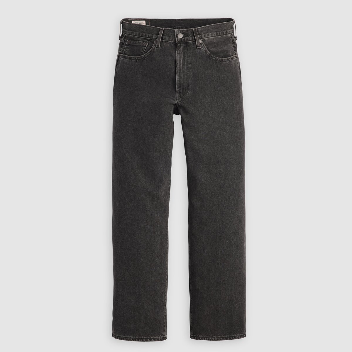 Jean coupe baggy 578™ noir - 8am in charlotte, LEVI'S