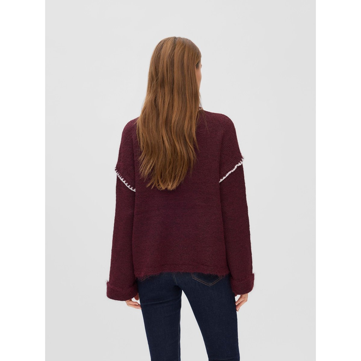 Pull En Maille winetasting 1, VERO MODA