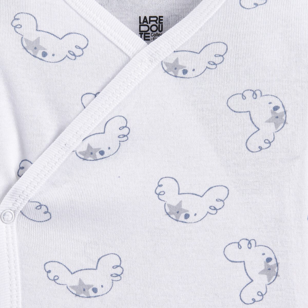 . farblich sortiert, LA REDOUTE COLLECTIONS