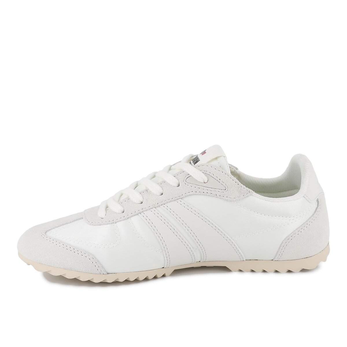 Baskets Pallaracer Flame blanc, PALLADIUM