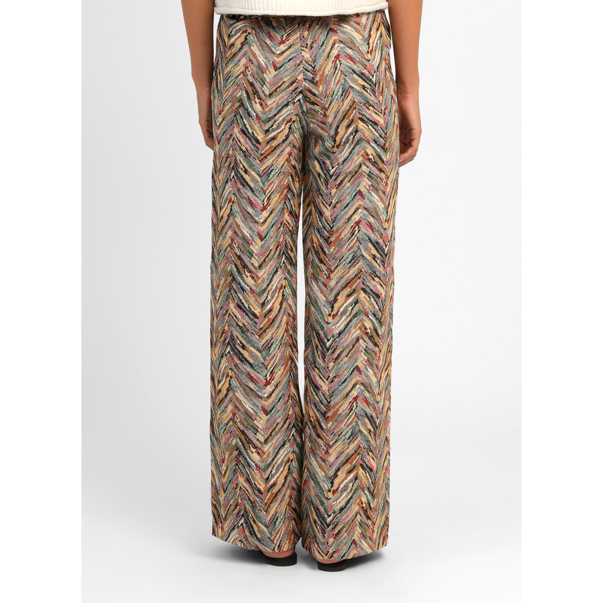 Pantalon PAVINA multico, AN'GE