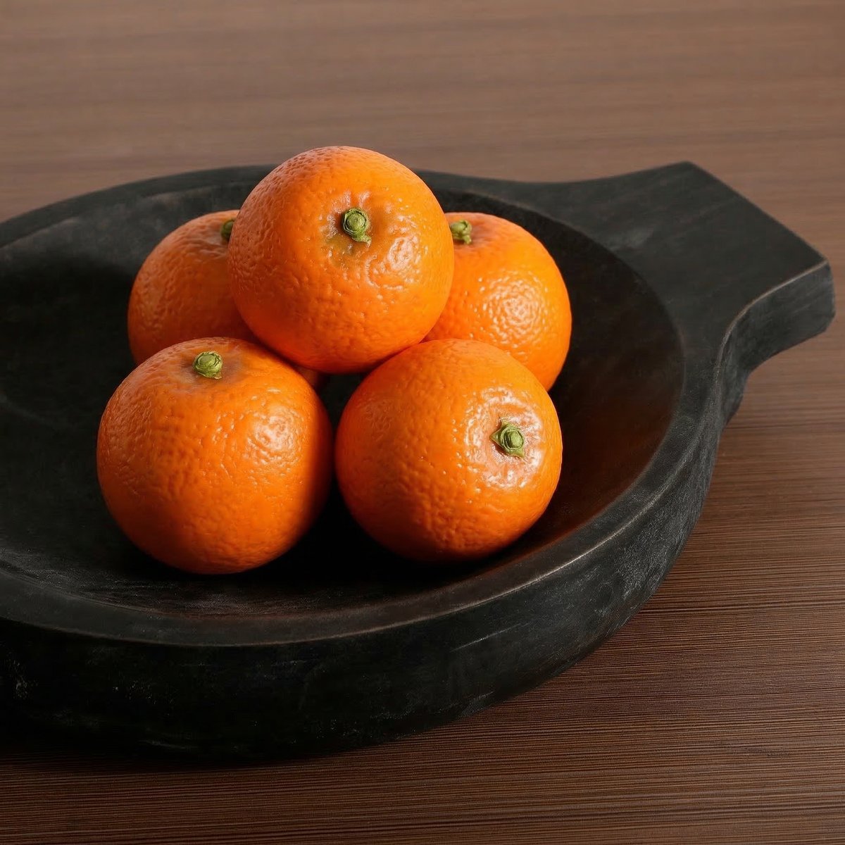 Orange artificielle D8 orange, SIA