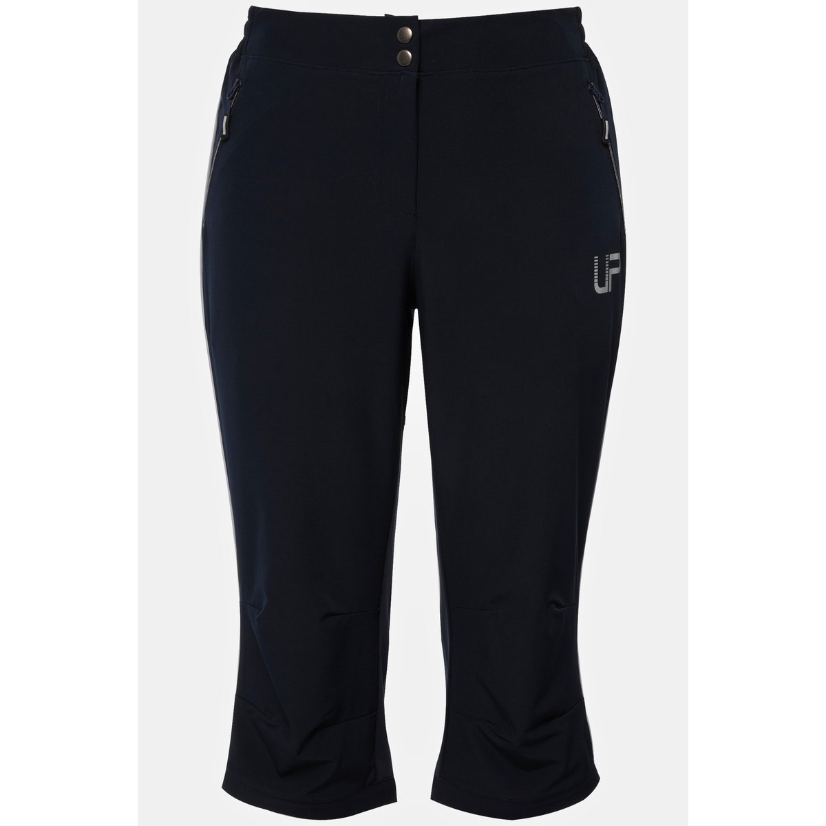 Pantalon fonctionnel, déperlant Powerstretch marine, ULLA POPKEN
