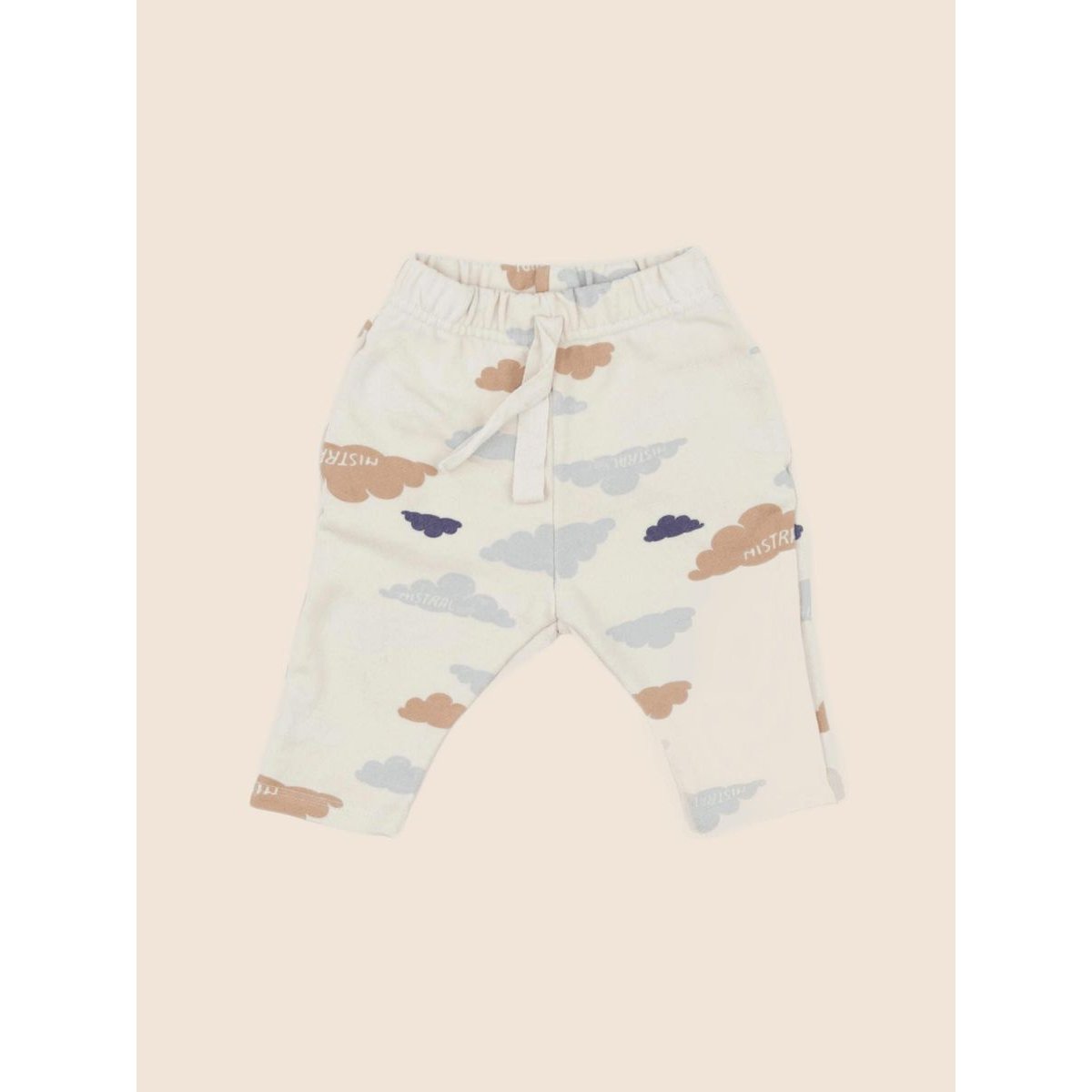 Jogging - Très bon état beige, PETIT BATEAU