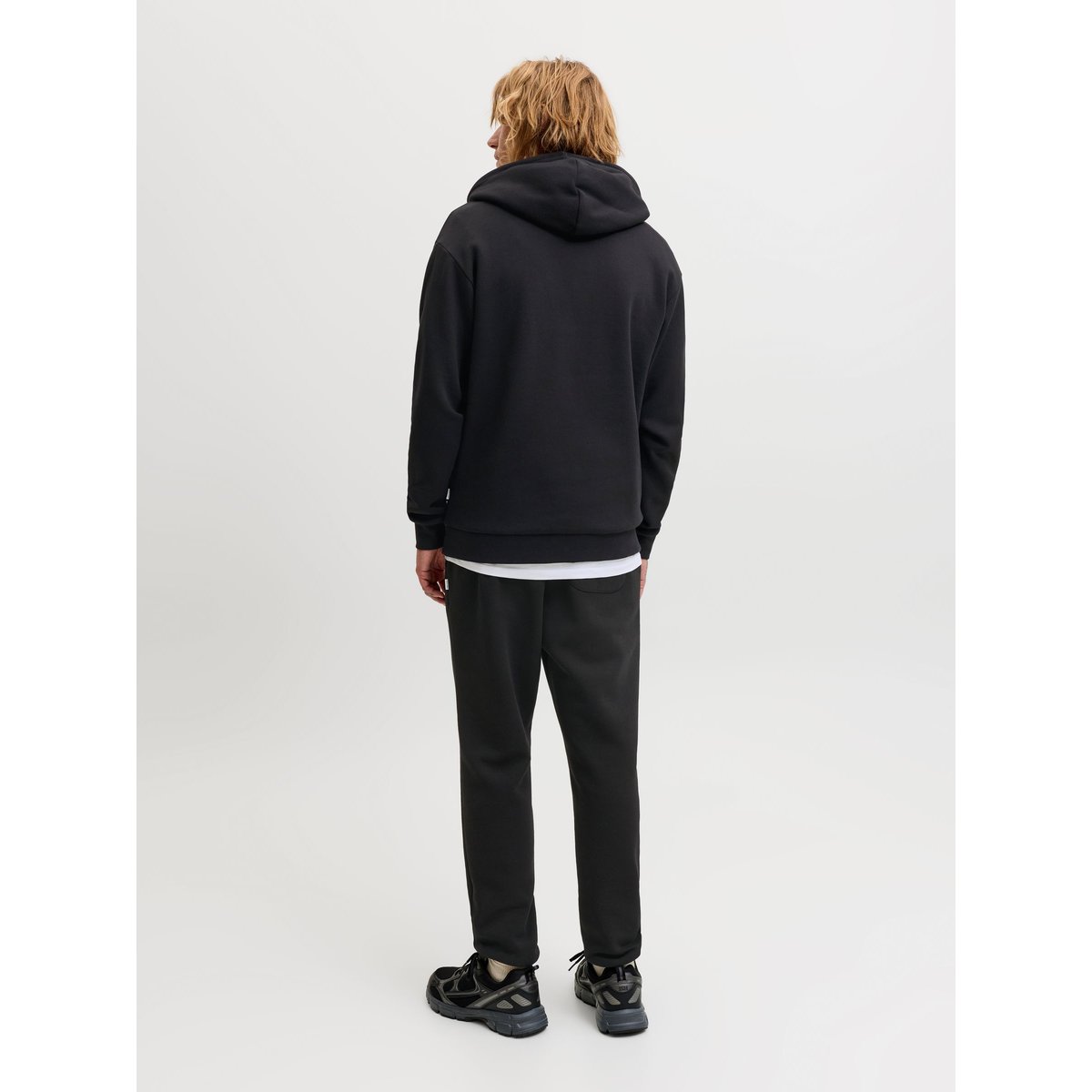 Ensemble De 2 Pièces noire - black 1, JACK & JONES