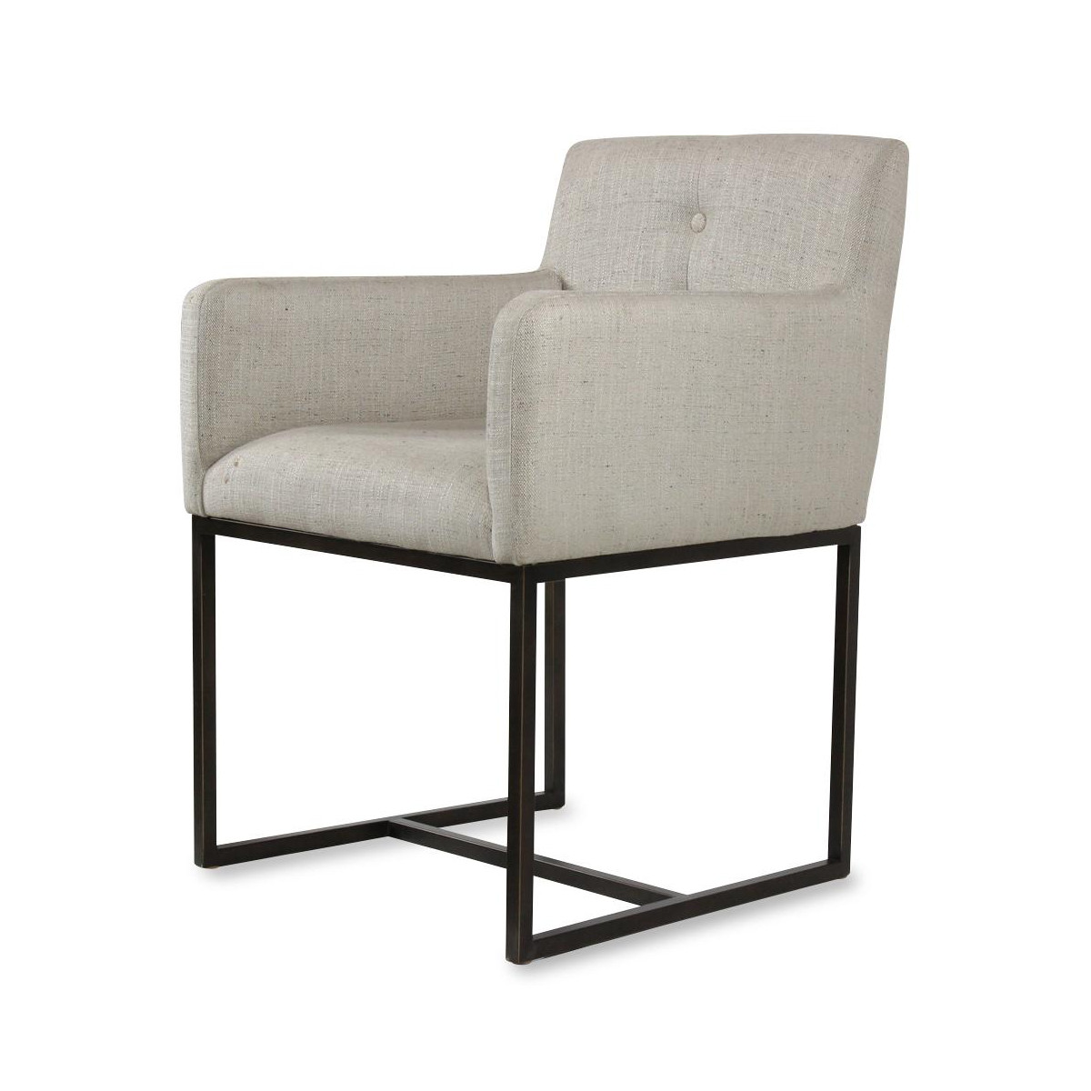 Fauteuil gris, INTERIOR'S