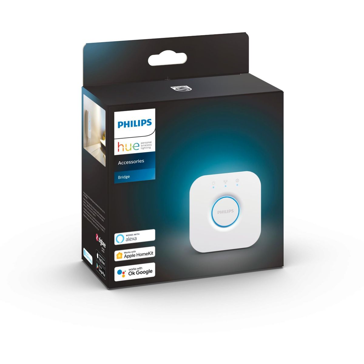 Module Bridge multicolore, PHILIPS HUE