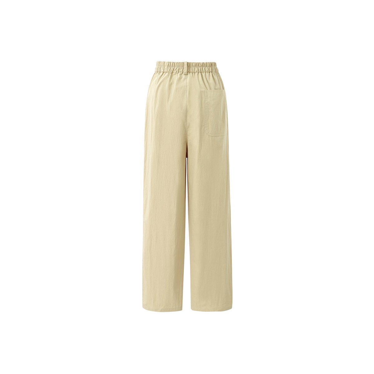 Pantalon NAIDA beige, FRNCH