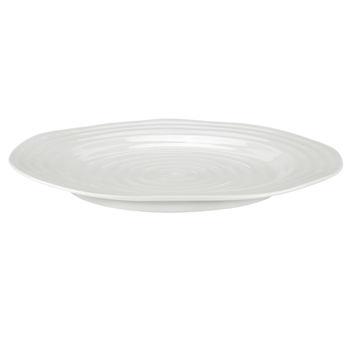 12-Piece White Dinner Set white, SOPHIE CONRAN FOR PORTMEIRION