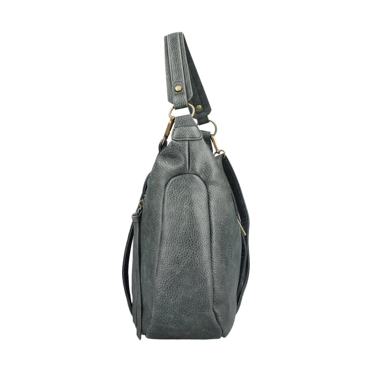 Sac A Main Kukino vert, RIEKER
