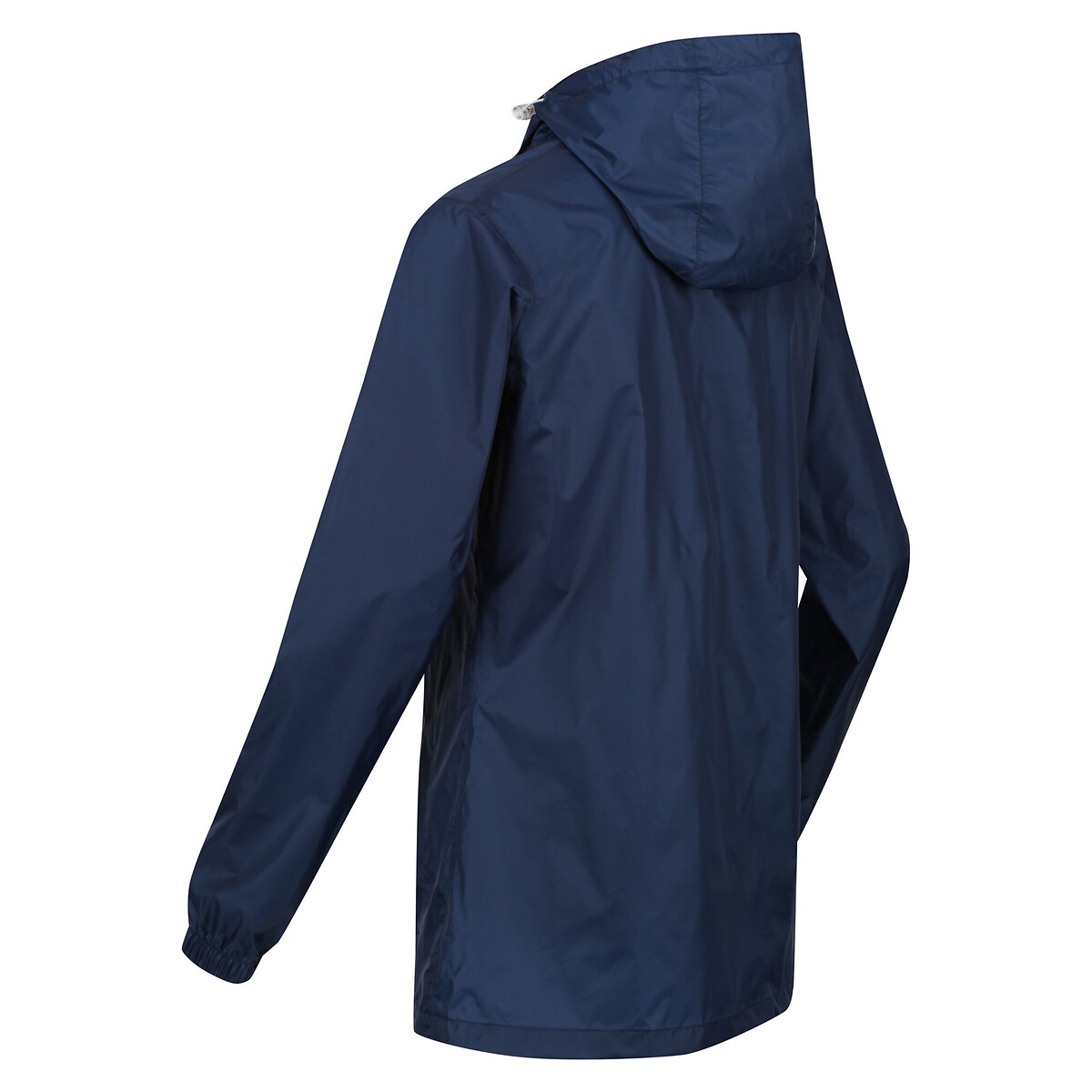 Imperméable compressible PACK-IT-JACKET III bleu foncé, REGATTA