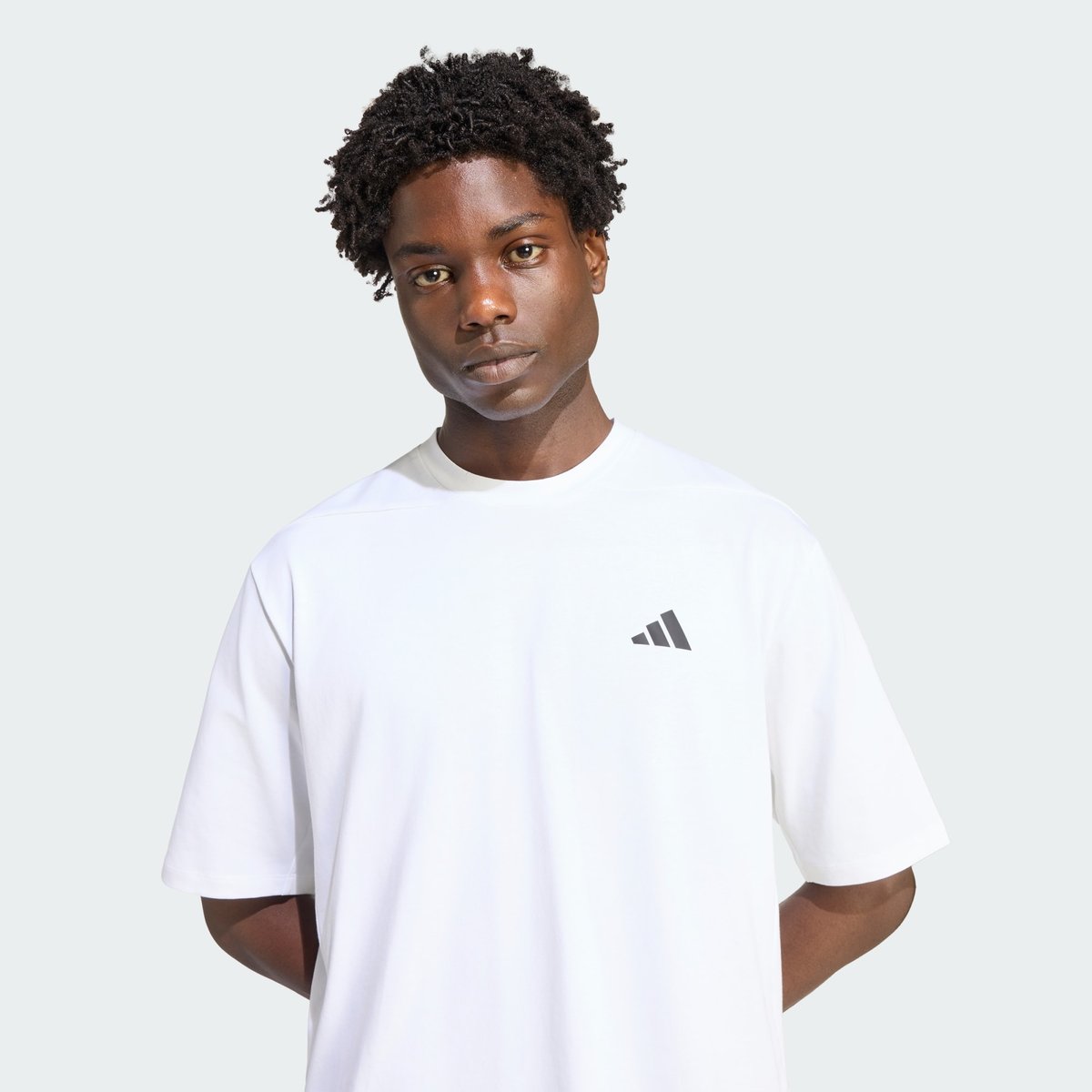 T-Shirt Graphique D’entraînement Primelift Essentials T-Shirt Graphique D’entraînement Primelift Essentials white, adidas Performance