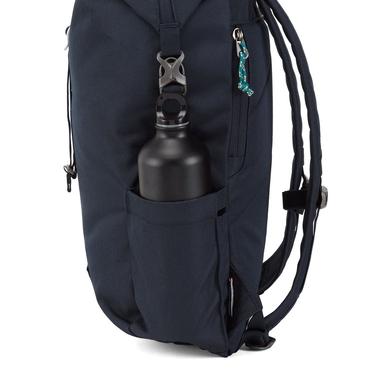 Sac à dos KIWI CLASSIC bleu marine, CRAGHOPPERS