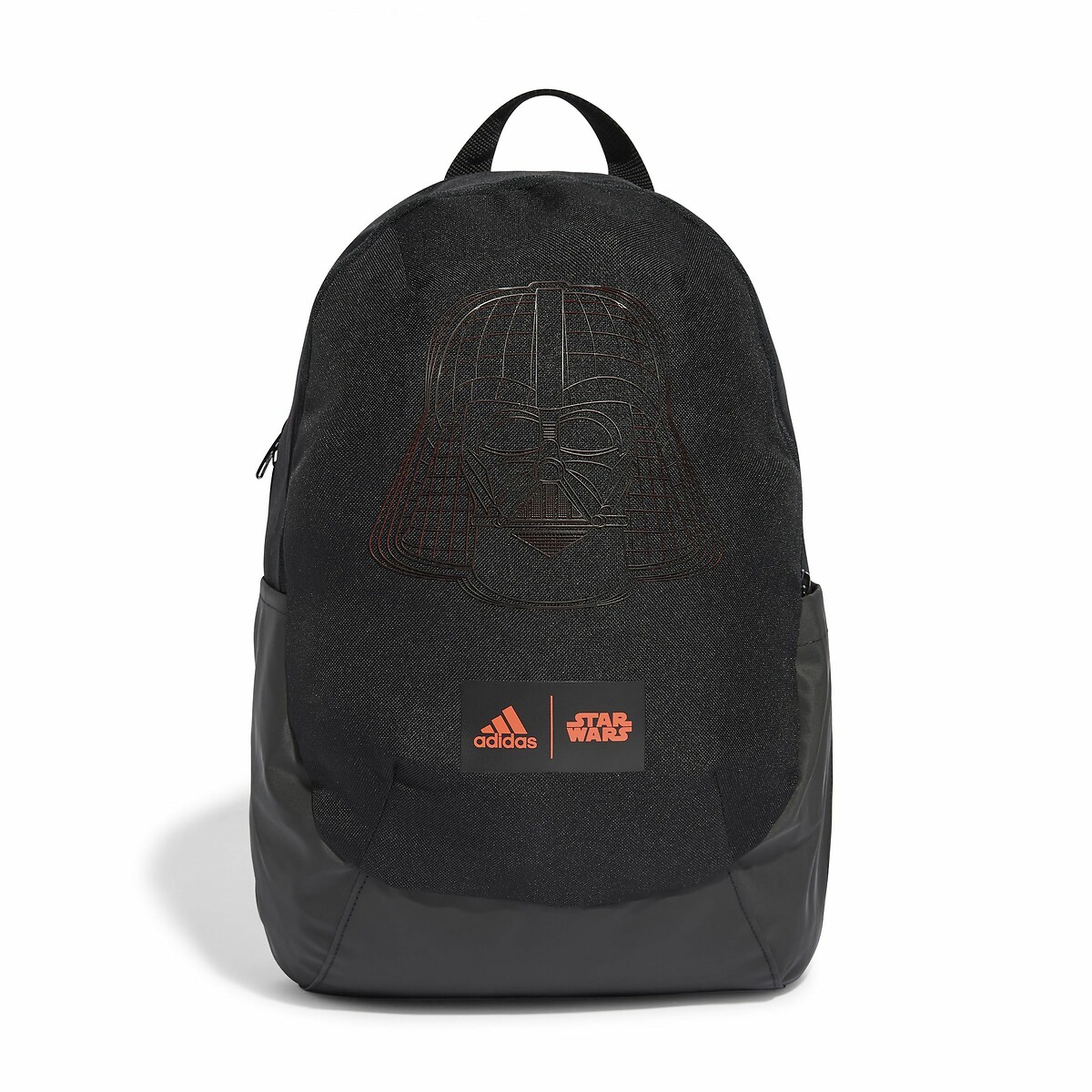 Rucksack star wars schwarz Adidas Performance La Redoute