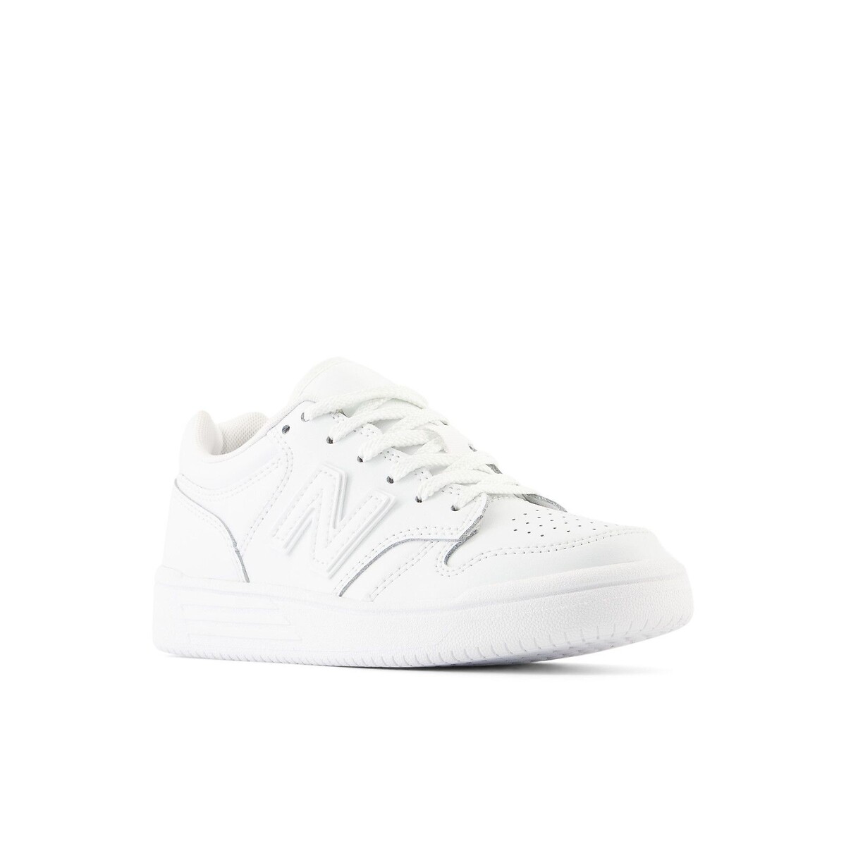 Baskets 480L blanc, NEW BALANCE