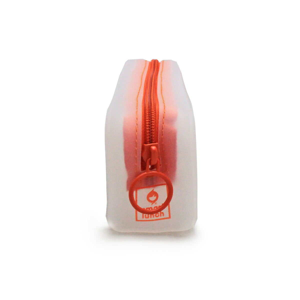 Bolsa de silicone Multiuso, Smartlunch laranja, SMARTLUNCH