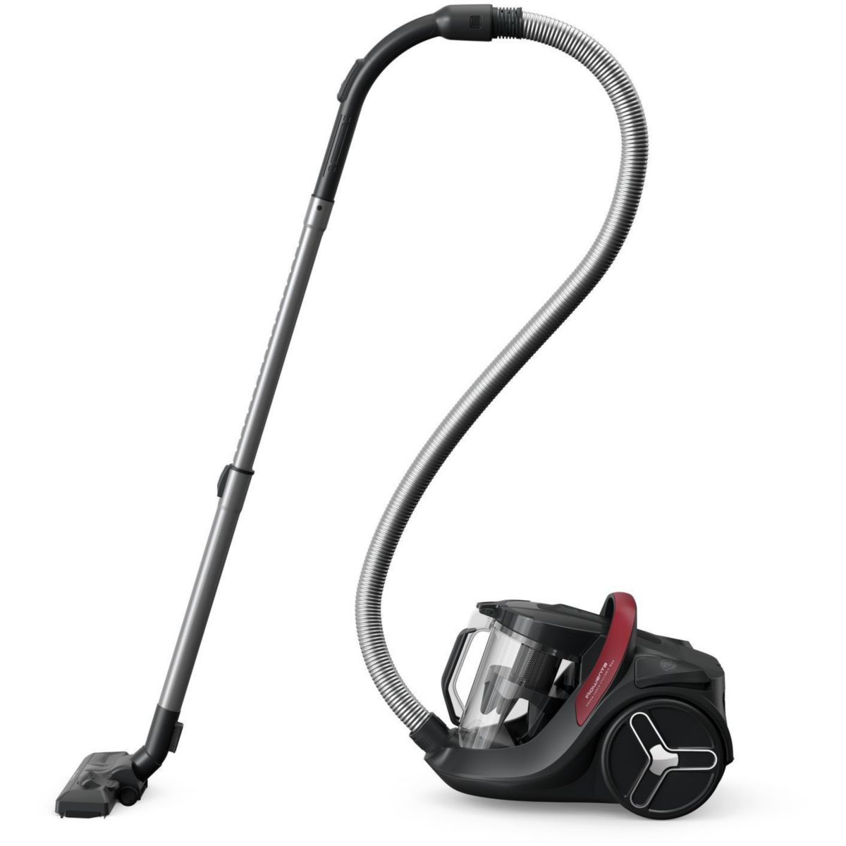 Aspirateur sans sac Green force cyclonic max RO7B13EA couleur unique, ROWENTA