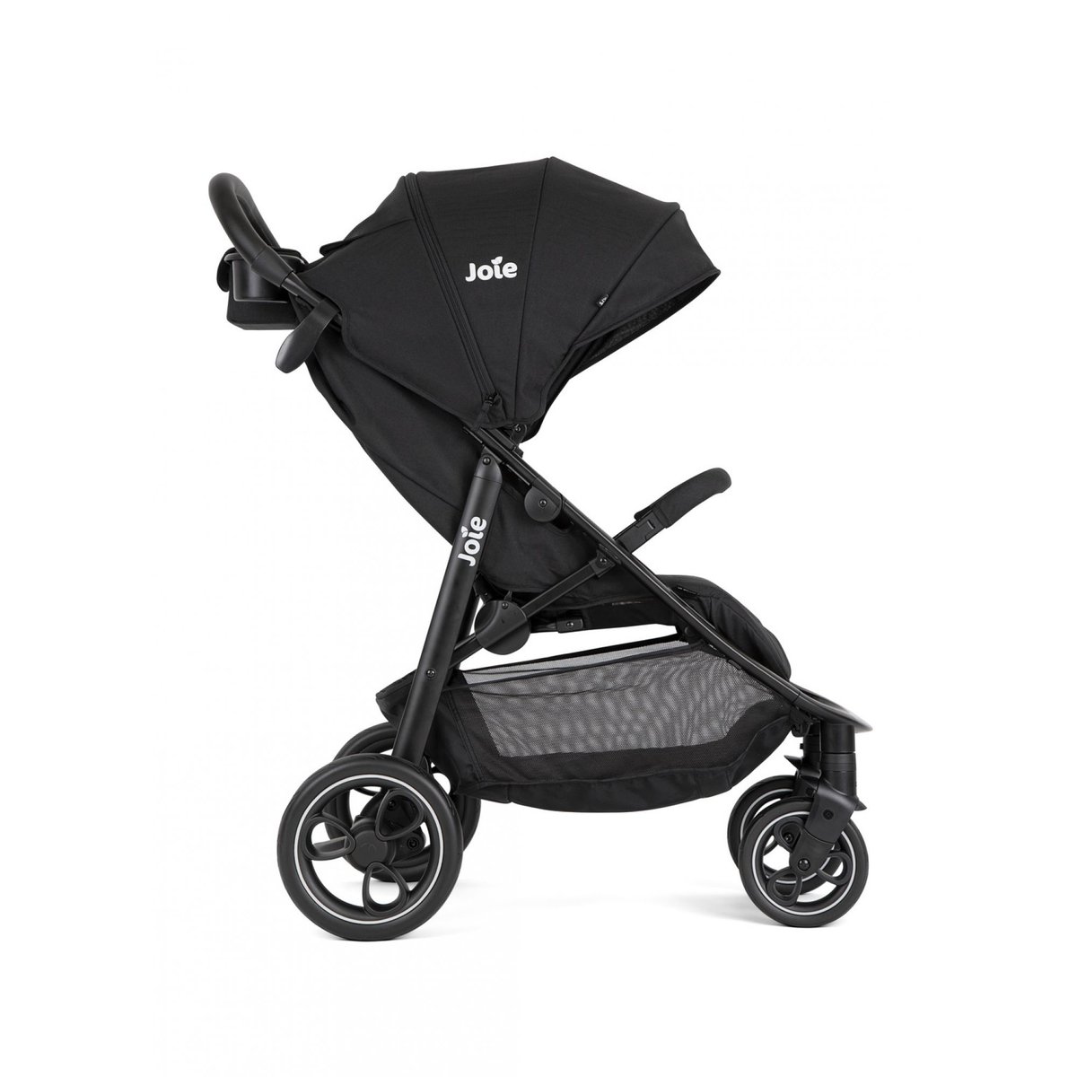 Poussette citadine Litetrax noir, JOIE
