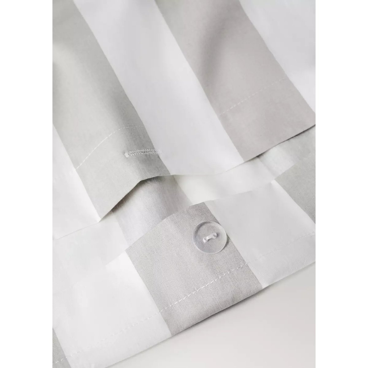 Couverture texture douce sable, MANGO HOME