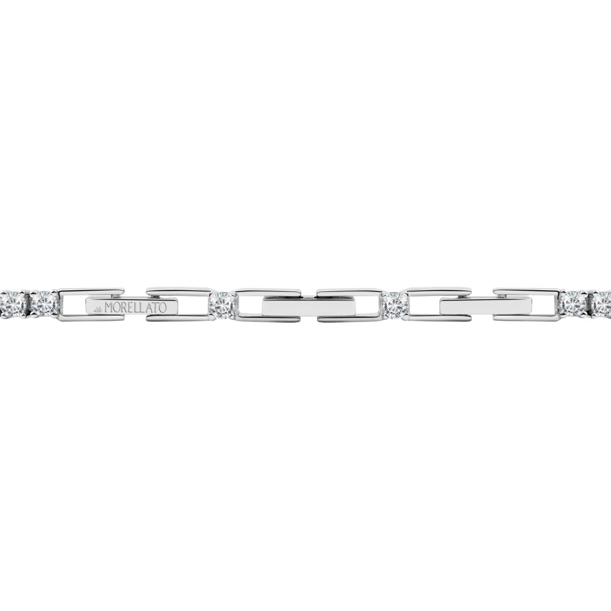 Bracelet en argent 925 TENNIS argent, MORELLATO