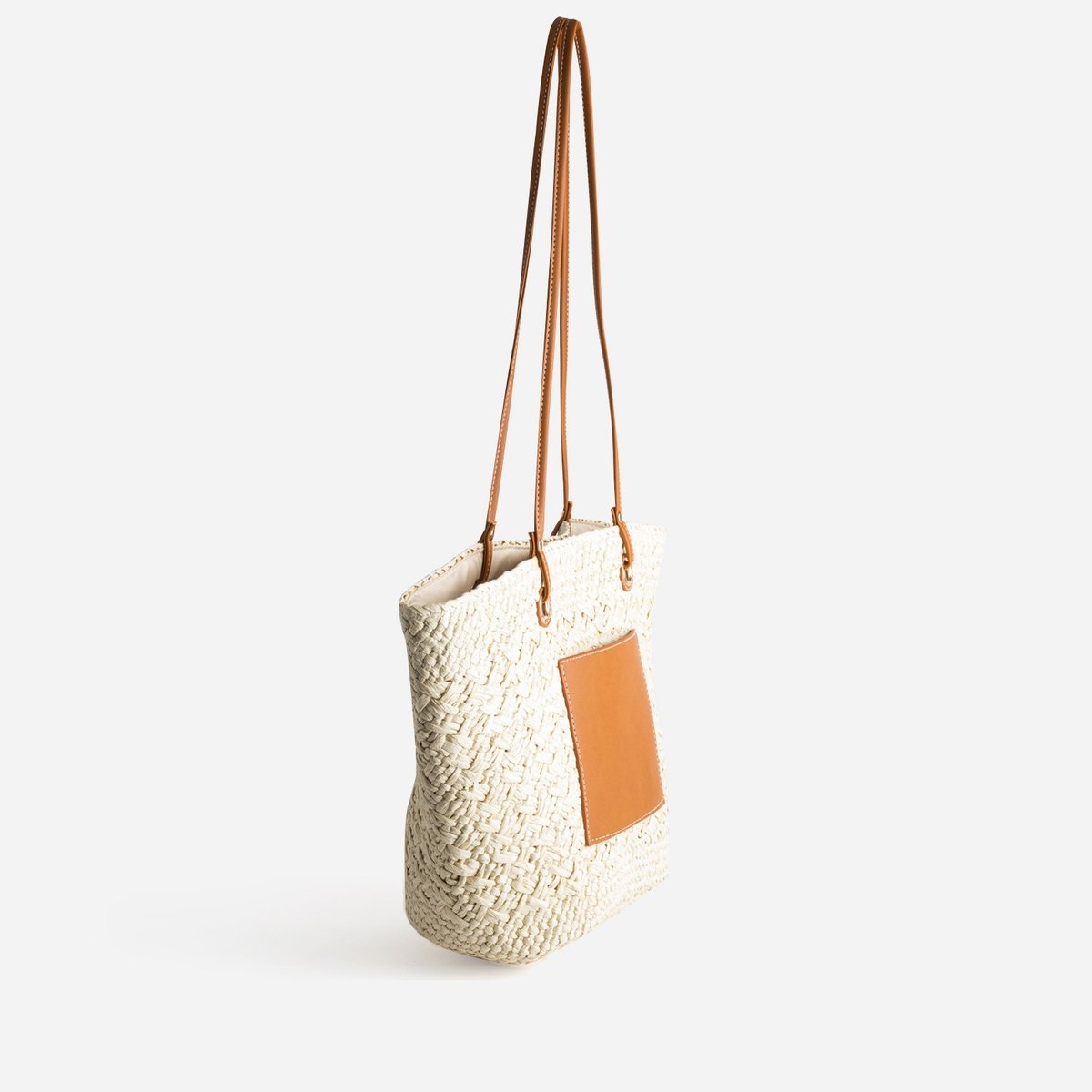 Sac À Main SENYA beige, ERAM
