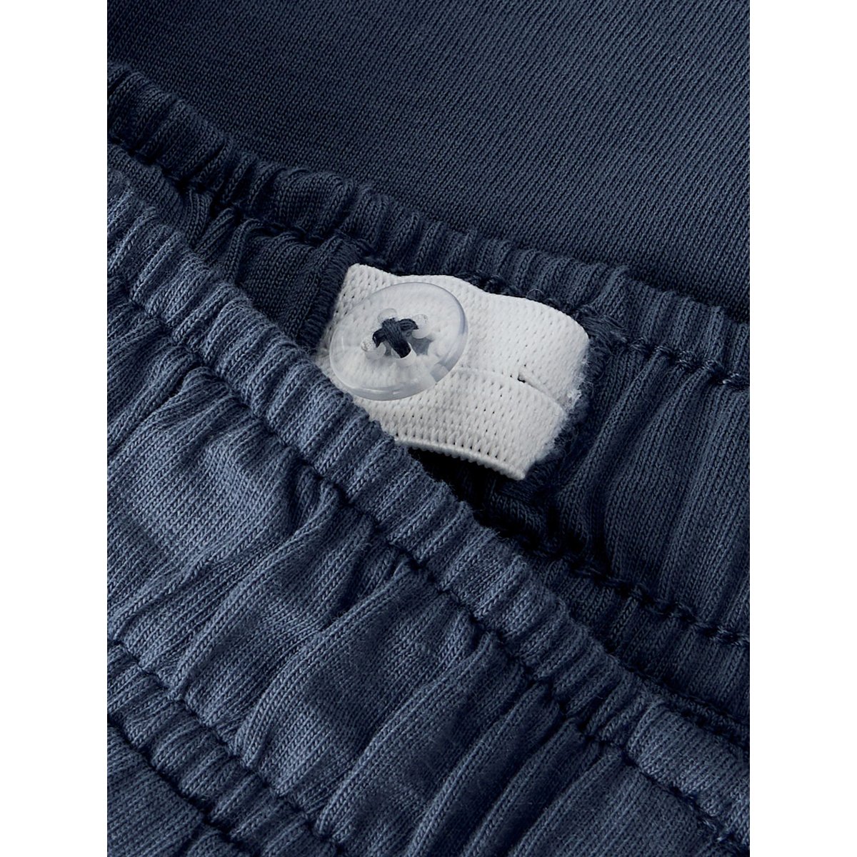 Lot De Shorts bleu - vintage indigo1, NAME IT