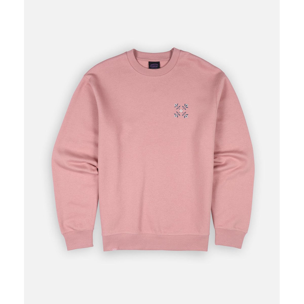Sweat SEREGOR dusty rose, OXBOW