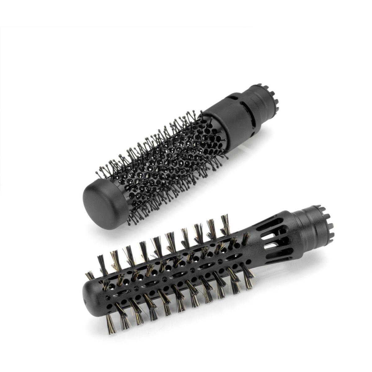 Brosse soufflante Smooth Shape AirStyler AS86E autres, BABYLISS
