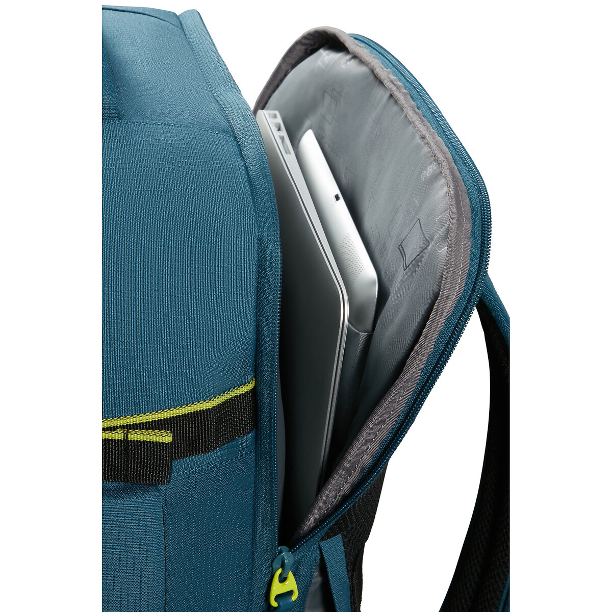 Mochila Underseater Sport S/M Take2Cabin, 15,6" 26.5L, American Tourister azul, AMERICAN TOURISTER