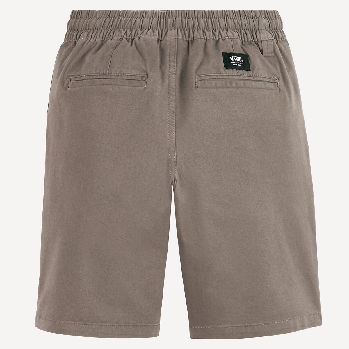 Shorts khaki, VANS