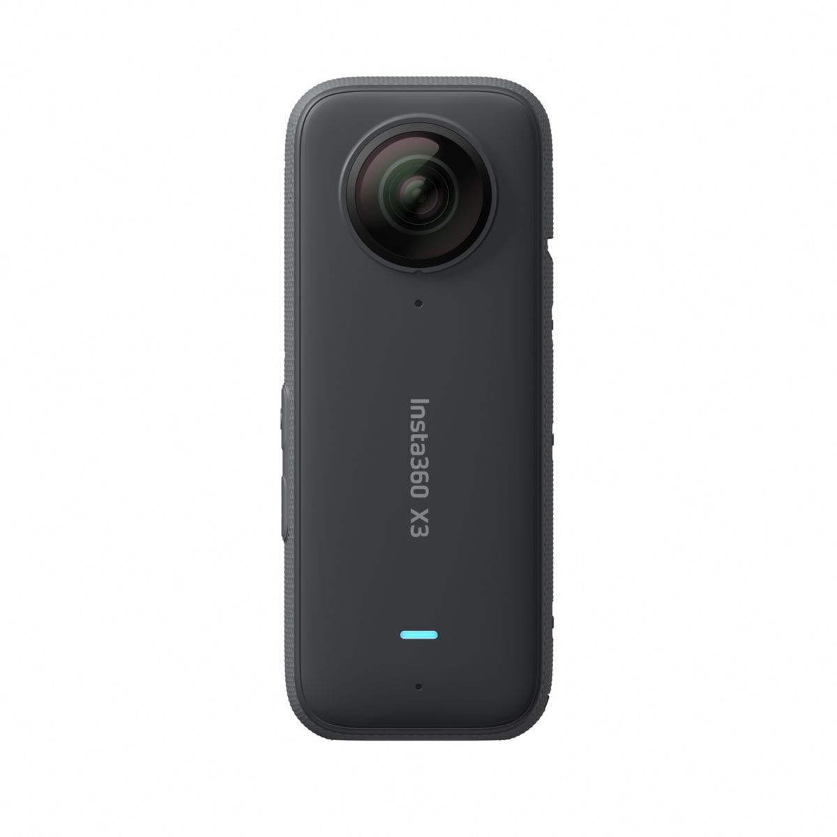 Caméra 360 ONE X3 couleur unique, INSTA360