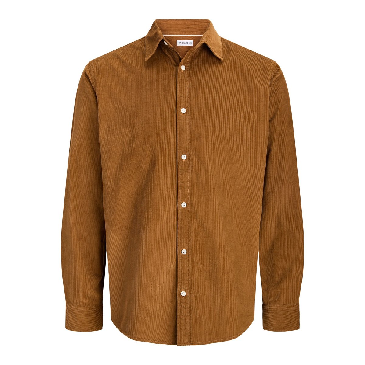 Chemise En Corduroy monks robe, JACK & JONES