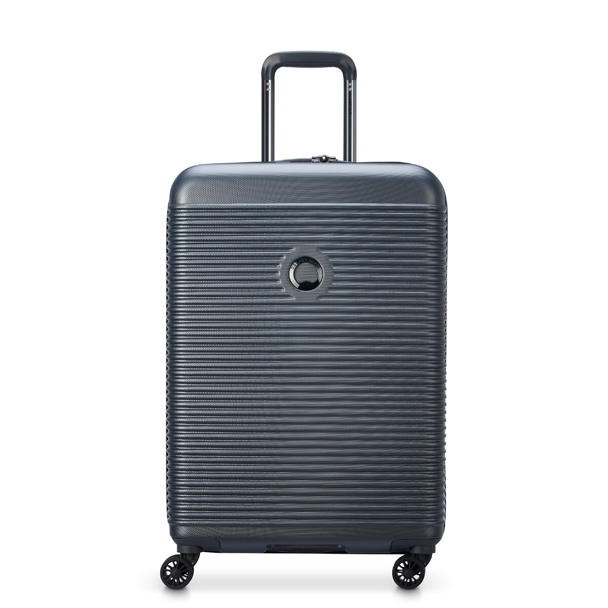 Mala de viagem Freestyle, 66cm, DELSEY antracite, DELSEY PARIS