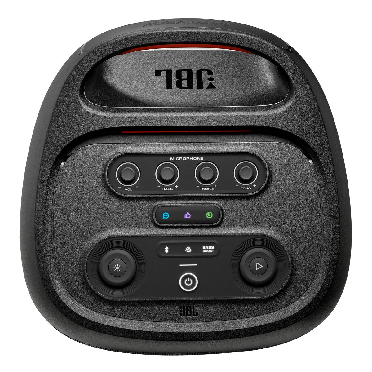 Enceinte sono PartyBox 720 noir, JBL
