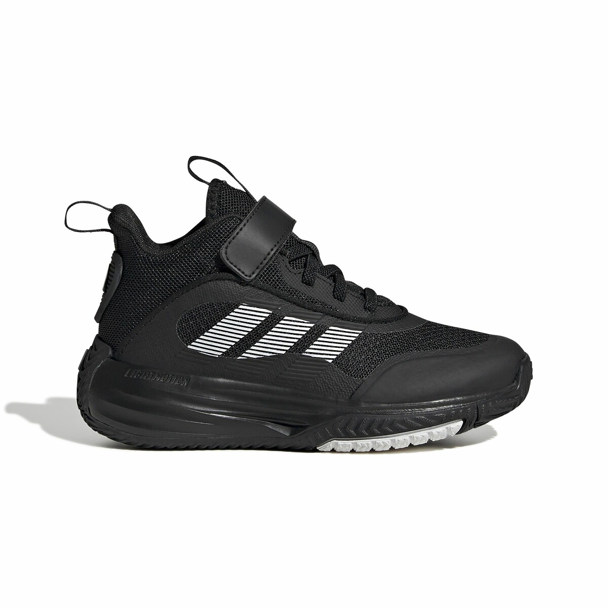 Baskets Ownthegame 3.0 noir, ADIDAS SPORTSWEAR