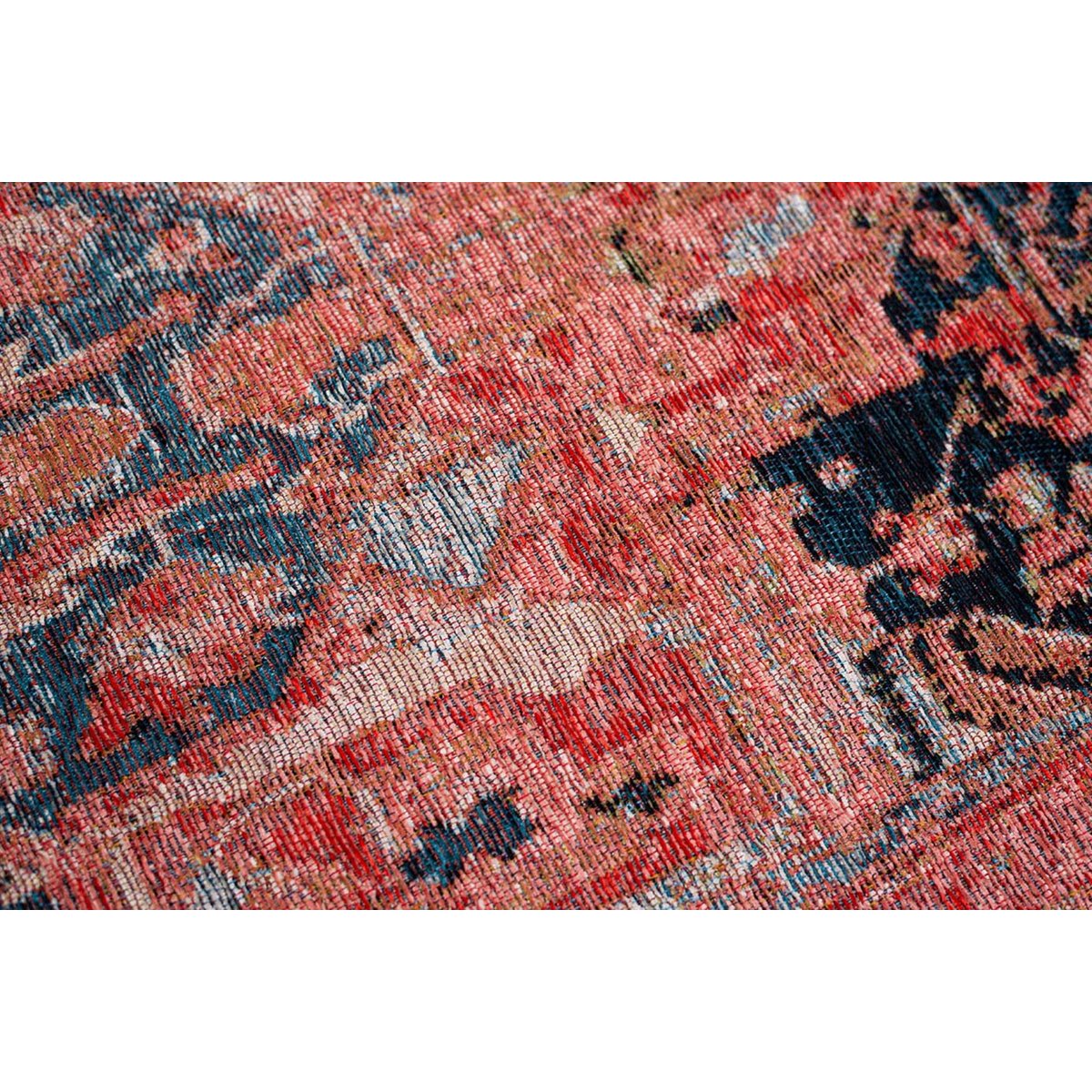 Tapis d'orient tissé - FUNKY ORIENT multicolore, TOM TAILOR