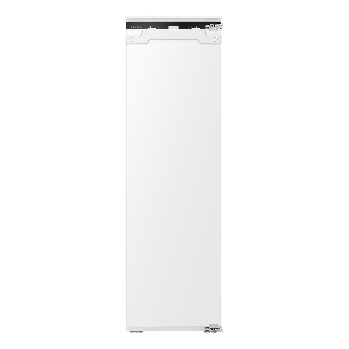 Réfrigérateur 1 porte encastrable RL3B303SAWE MetalTechCooling couleur unique, HISENSE