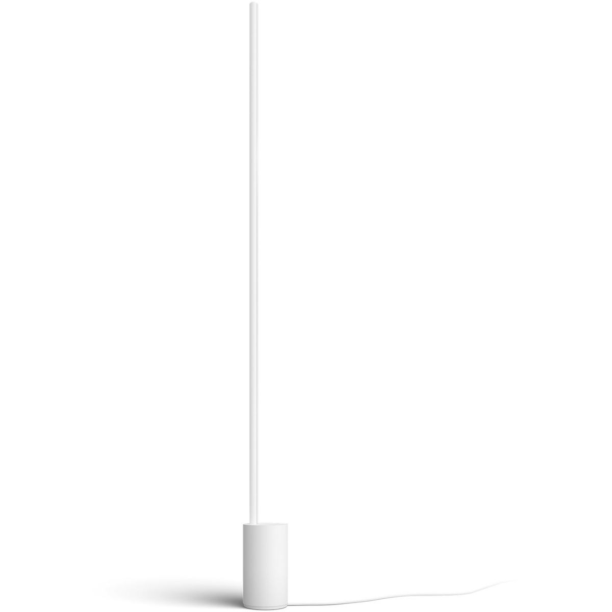 Lampe connectée Gradient Signe blanc White&Color Ambianc blanc, PHILIPS HUE