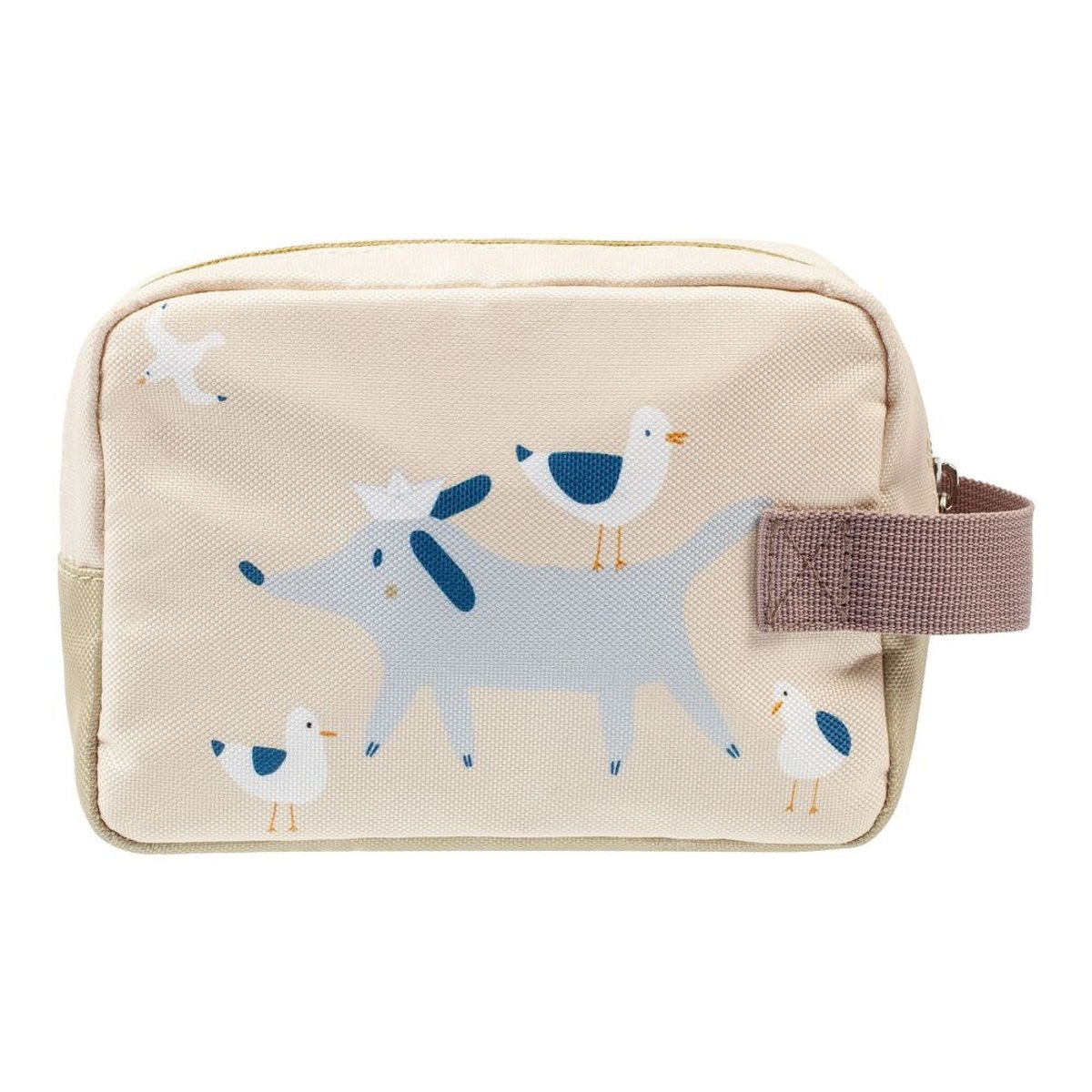 Trousse de soin Dog & Seagulls couleur unique, BEBECONFORT