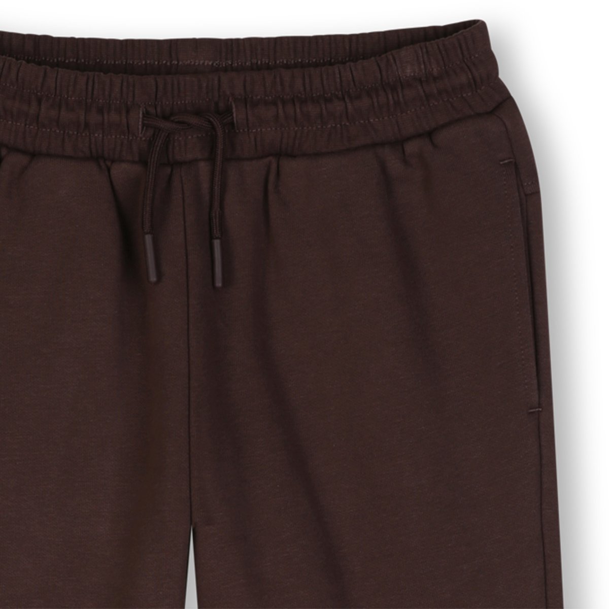 Pantalon de jogging tourbe, BOSS KIDSWEAR