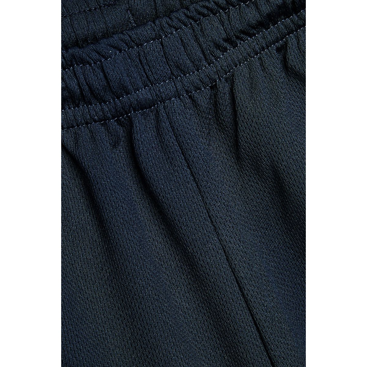 Shorts sport, lot de 2 noir/bleu marine, NEXT