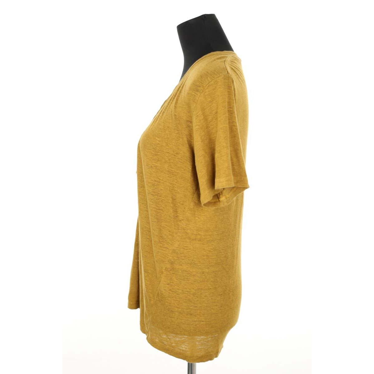 T-shirt - Très Bon État camel, IRO