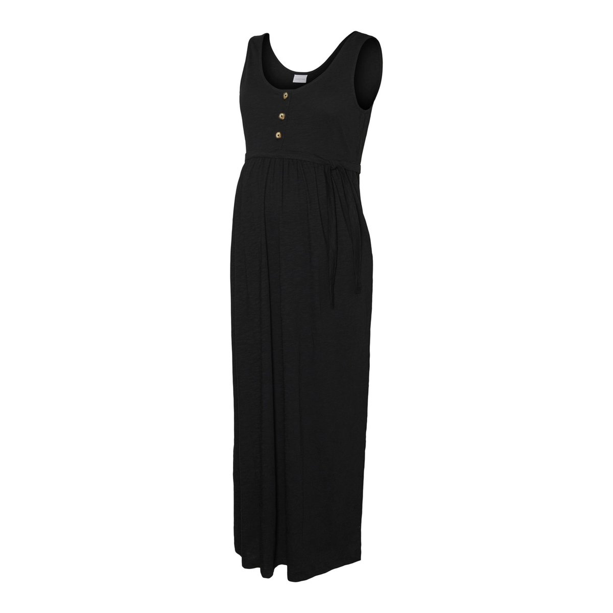 Robe black 1, MAMA LICIOUS