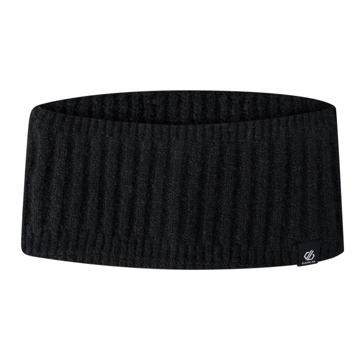 Bandeau MERIBEL noir, DARE 2B