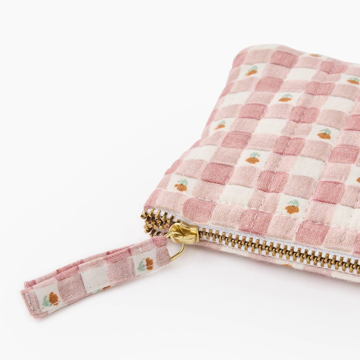 Trousse rectangulaire sorbet, MONOPRIX
