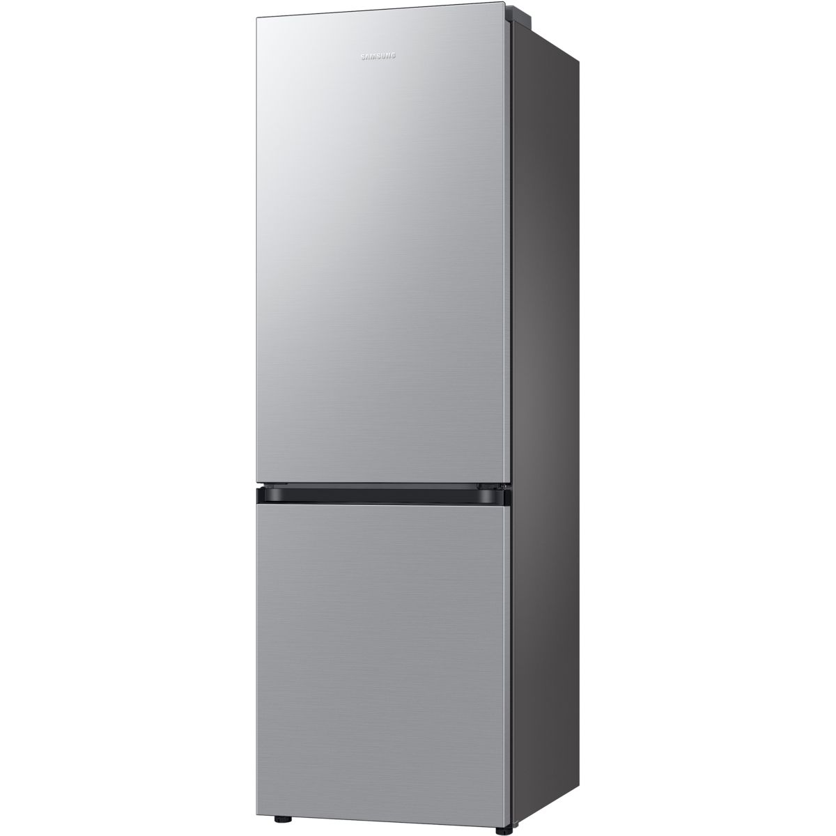 Réfrigérateur combiné RB34C600DSA couleur unique, SAMSUNG