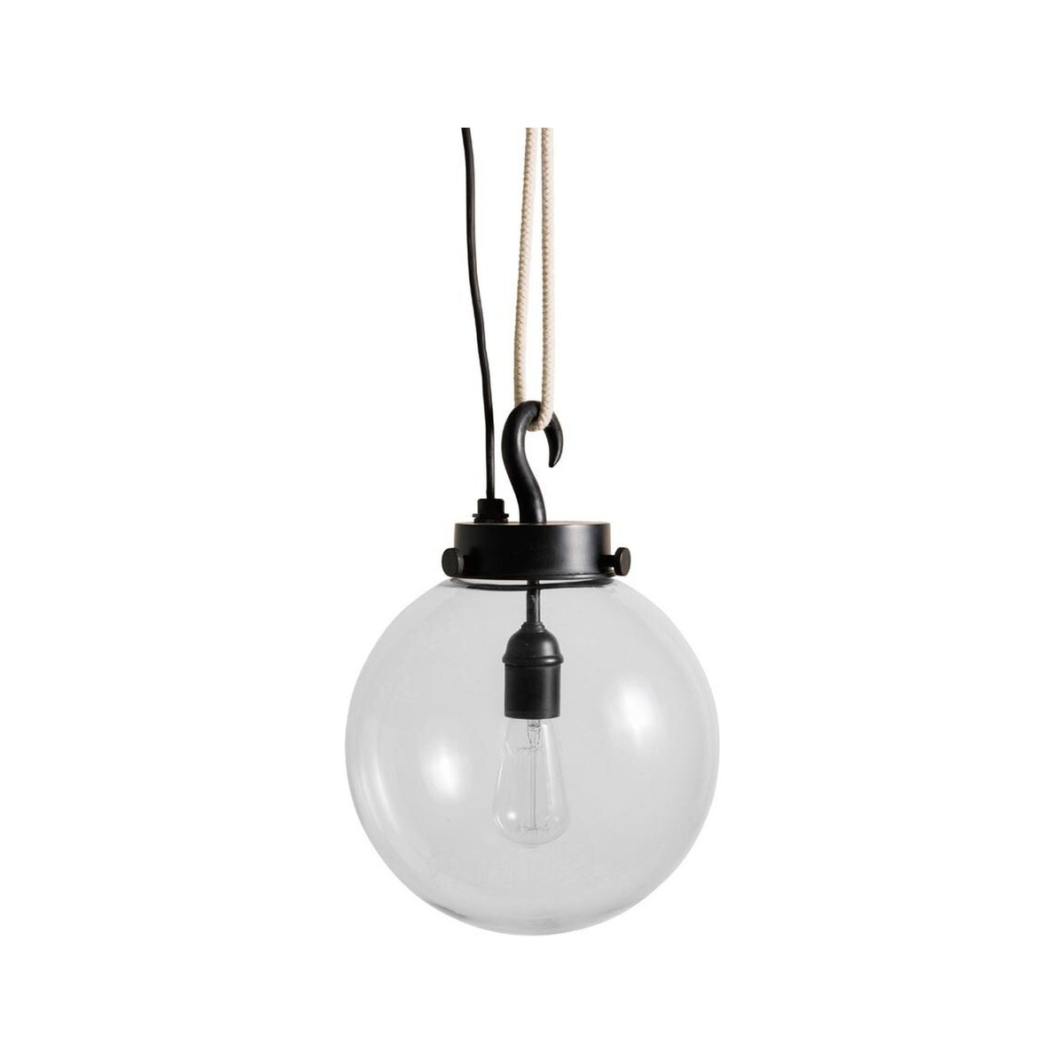 Suspension en laiton GLOBE v300233, CHEHOMA