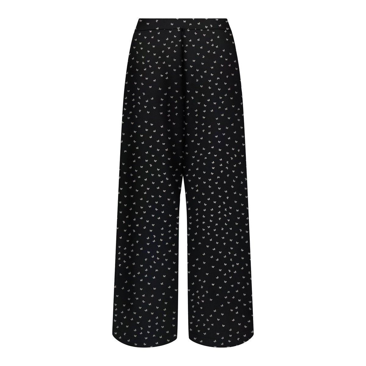 Pantalon noire - black, ONLY