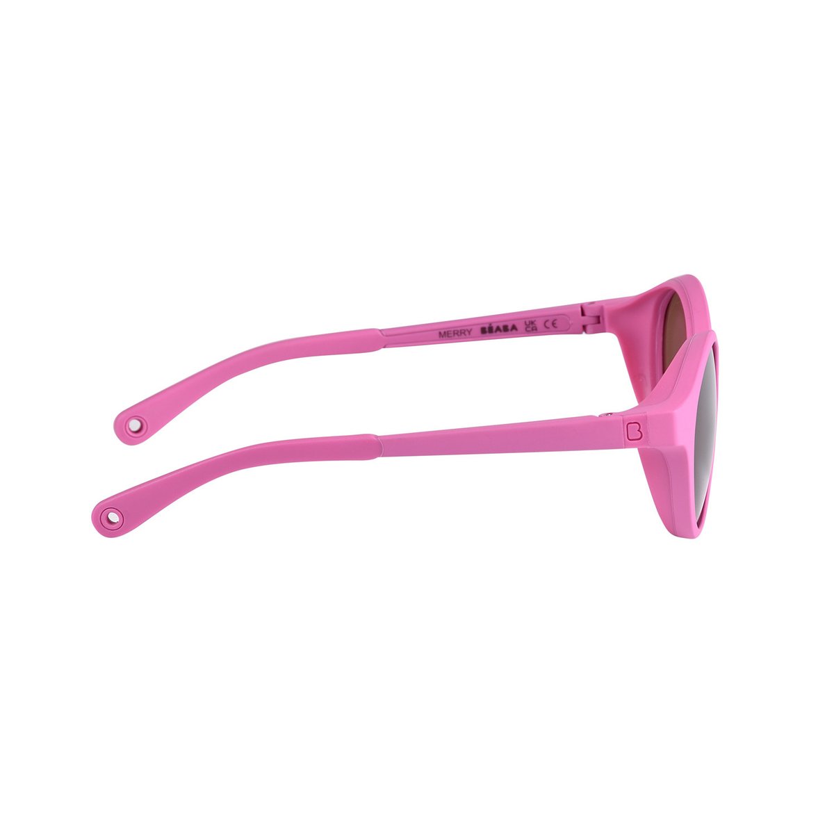 Lunettes de soleil enfant 2-4 ans barbiecore, BEABA